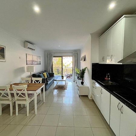 פוארטו דה מוגן Costa Azul Apartments - 2B מראה חיצוני תמונה