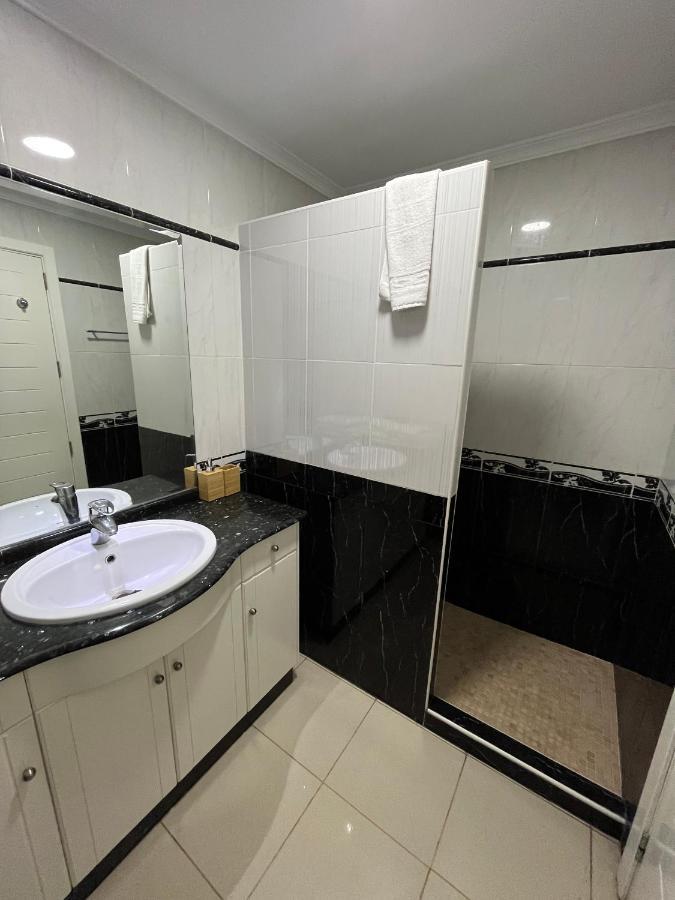 פוארטו דה מוגן Costa Azul Apartments - 2B מראה חיצוני תמונה