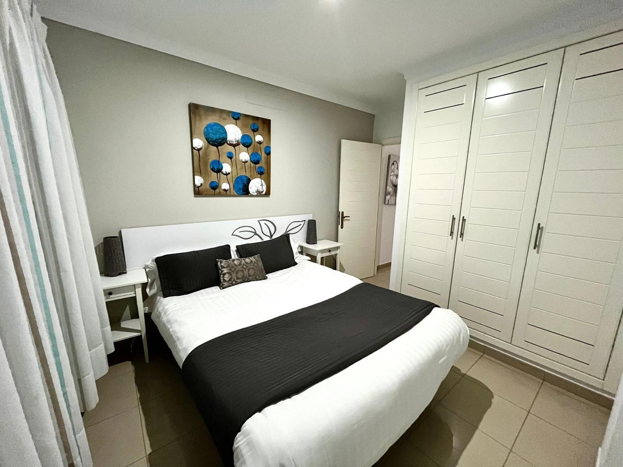 פוארטו דה מוגן Costa Azul Apartments - 2B מראה חיצוני תמונה